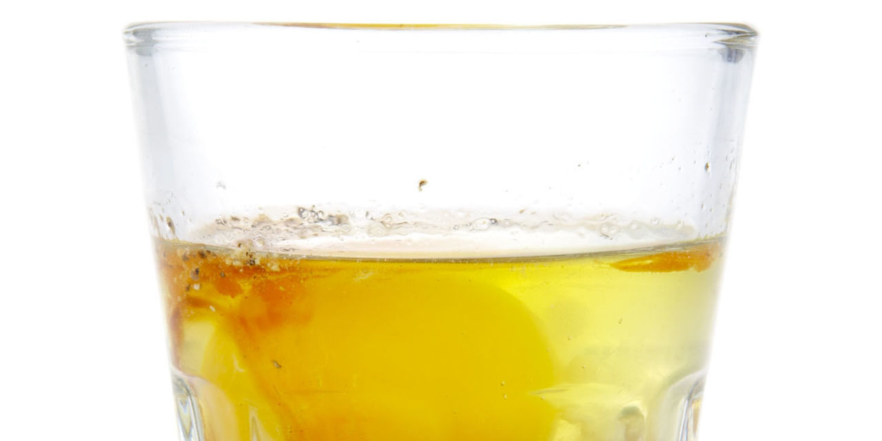 Prairie Oyster Drink Recipe How to Make the Perfect Prairie Oyster