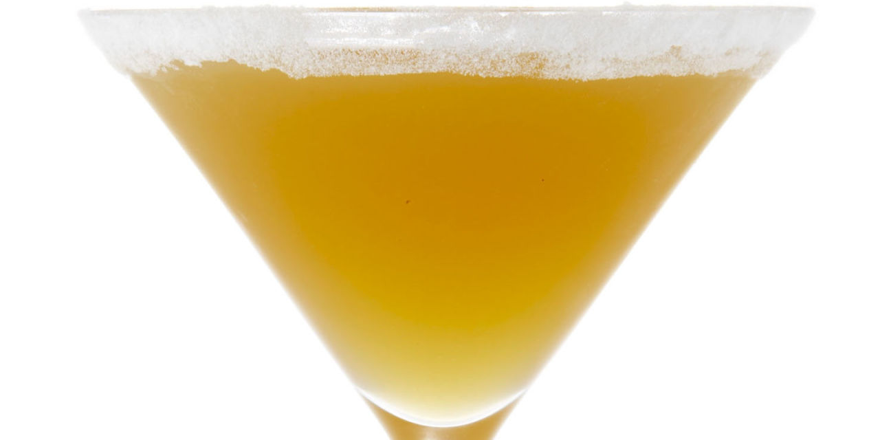 Sidecar Drink Recipe How to Make the Perfect Sidecar