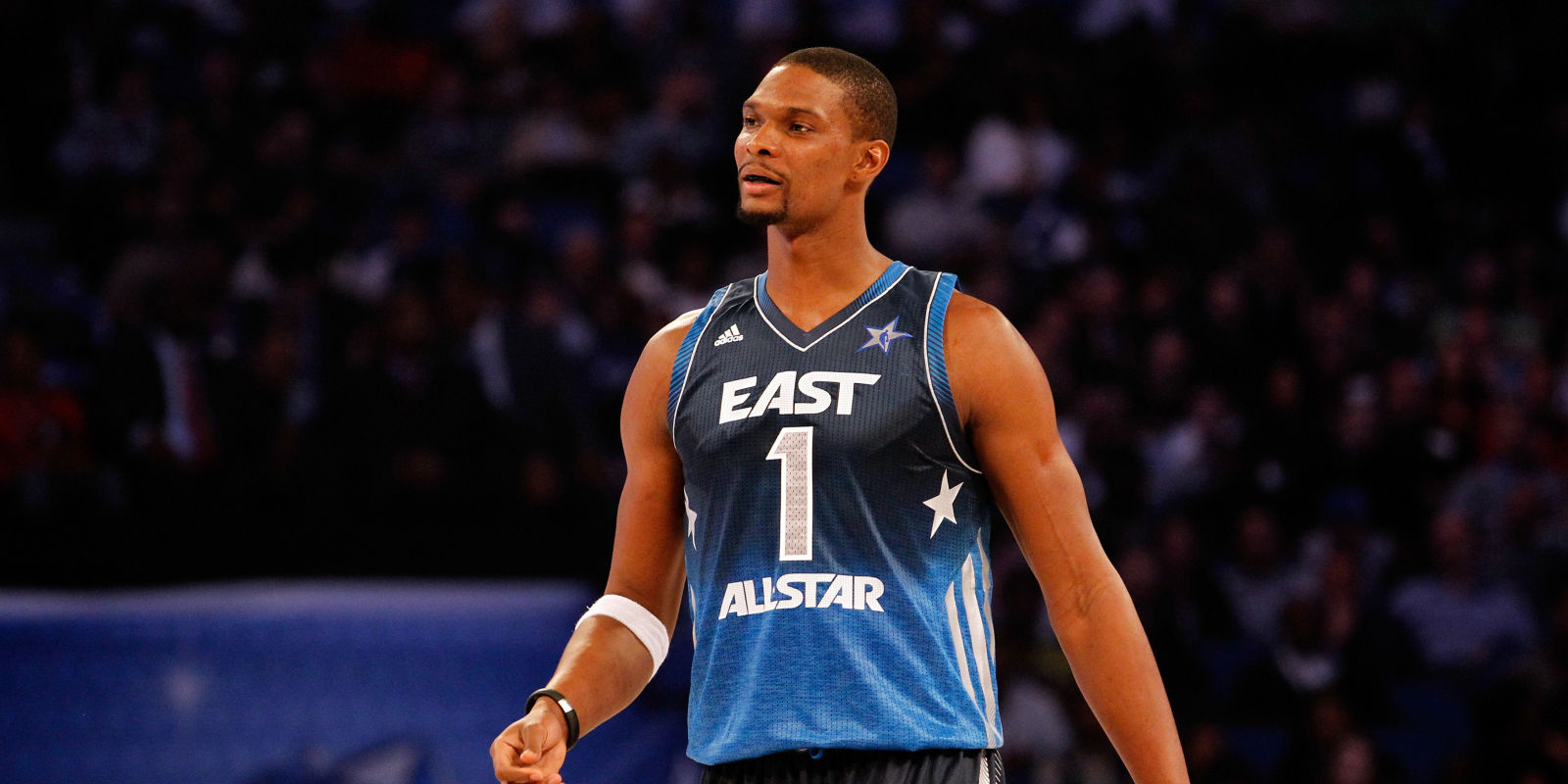 The Five Ugliest NBA AllStar Game Jerseys