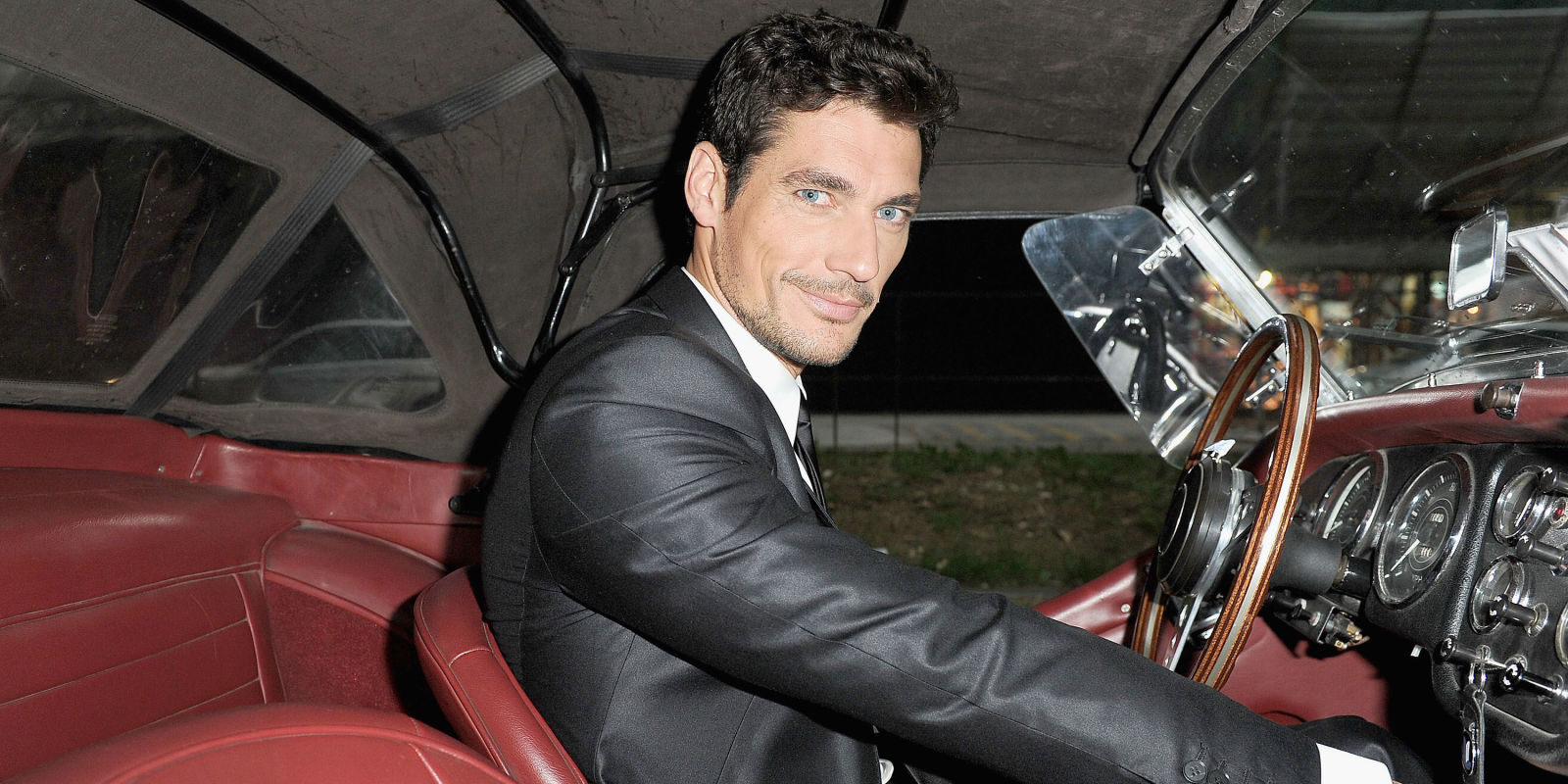 Difference Between Blazer, Sport Coat and Suit Jacket