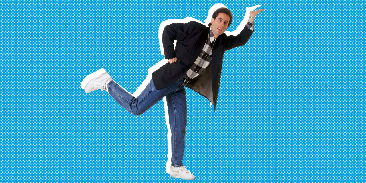 4 Alternatives to Wearing Blazers With Jeans