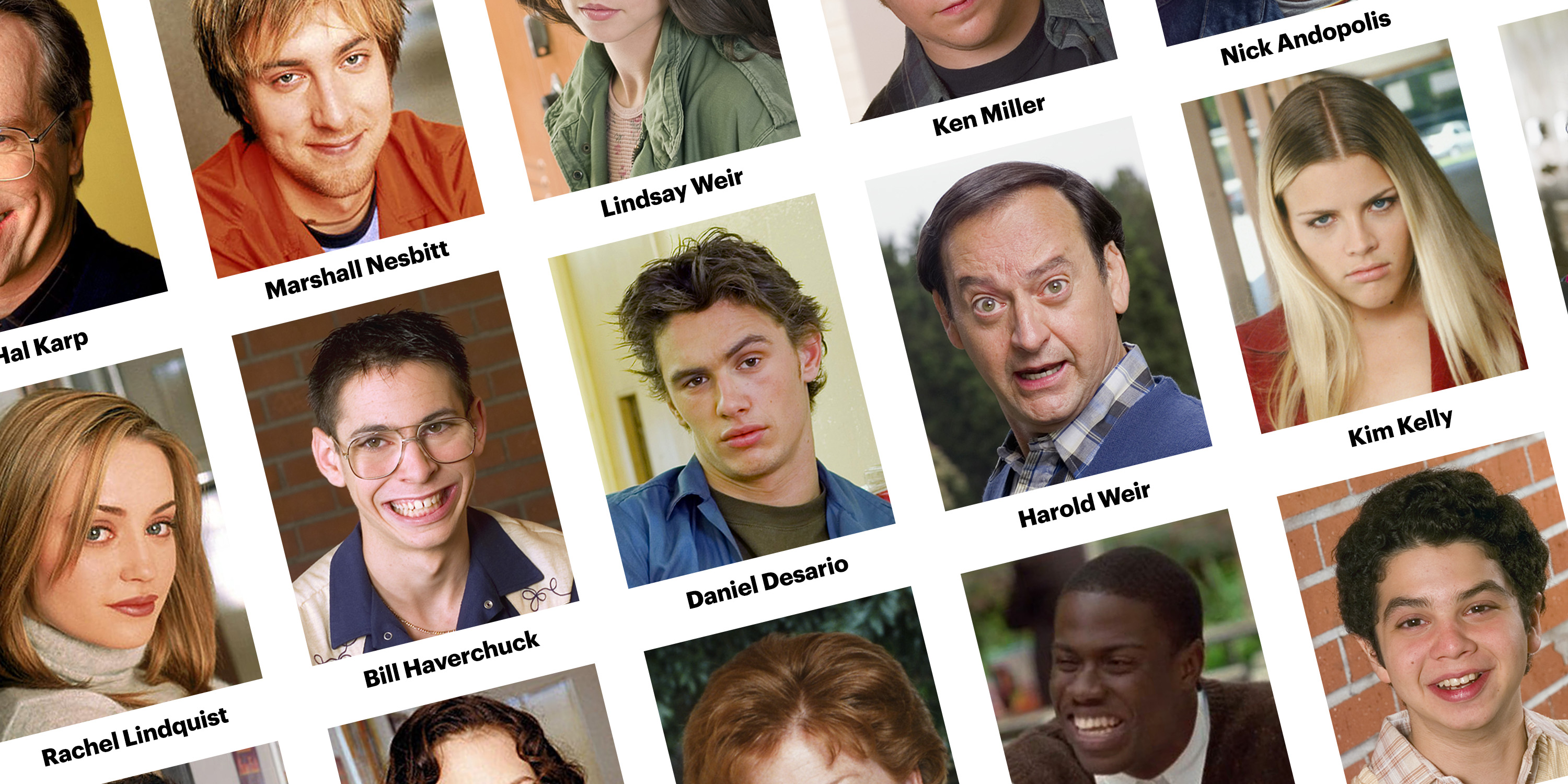 judd apatow undeclared what happened to the cast of freaks and geeks and judd apatow undeclared what happened to the cast of freaks and geeks and