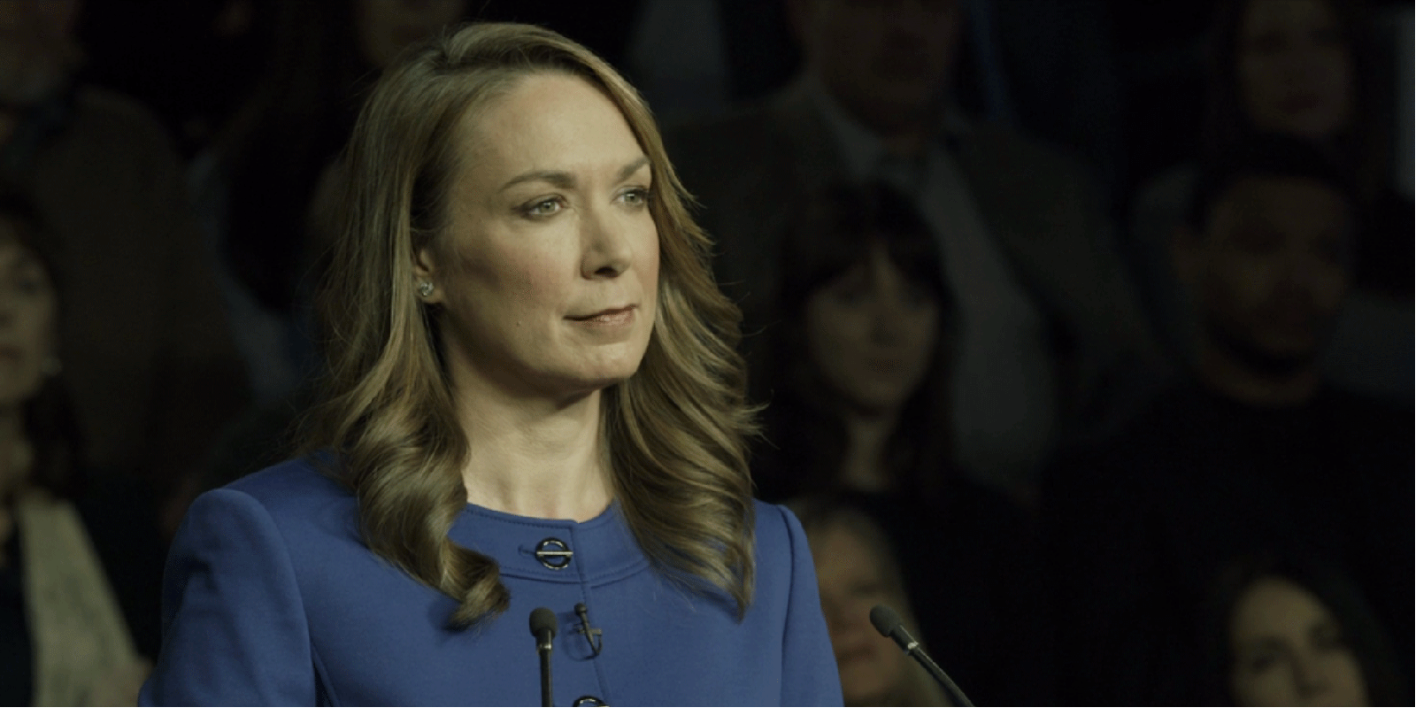 House of Cards Season 3, Episode 11 Recap Pit Bull and Presidential