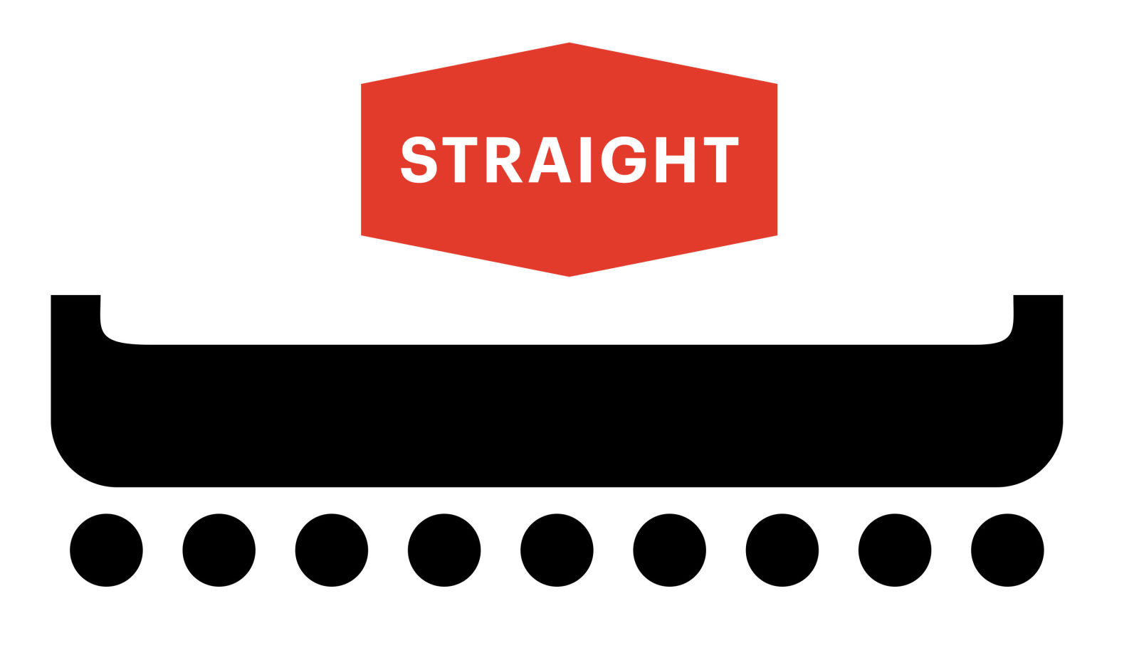 How Important Is the Shape of a Bar?