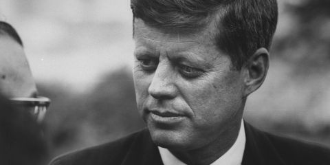 Jfk assassination essay
