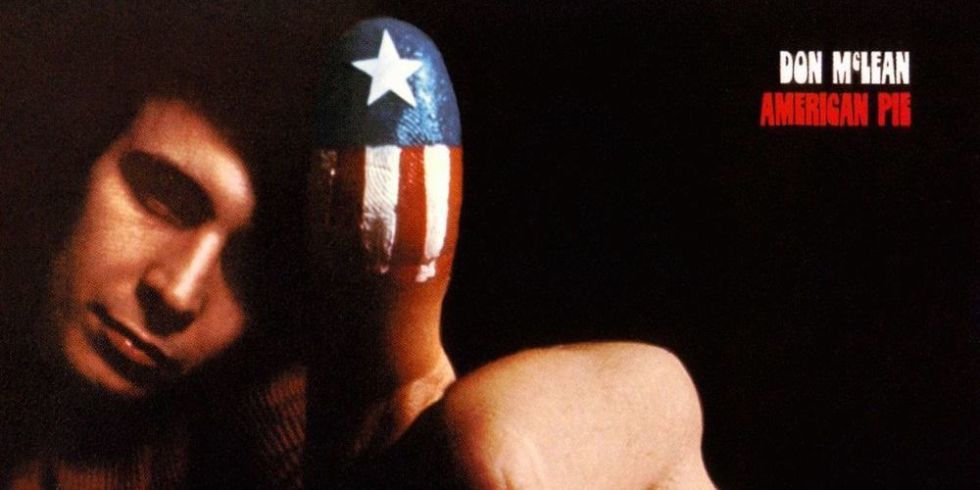 American Pie Don Mclean Lyrics Deutsch