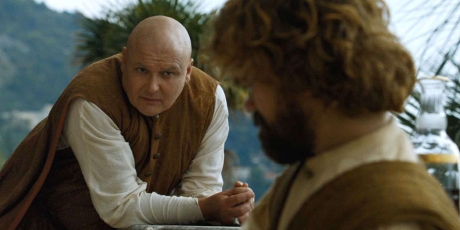 gay characters in game of thrones books