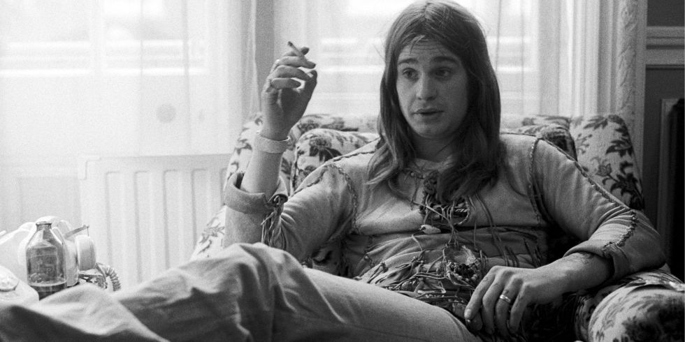 ozzy osbourne interview how are you