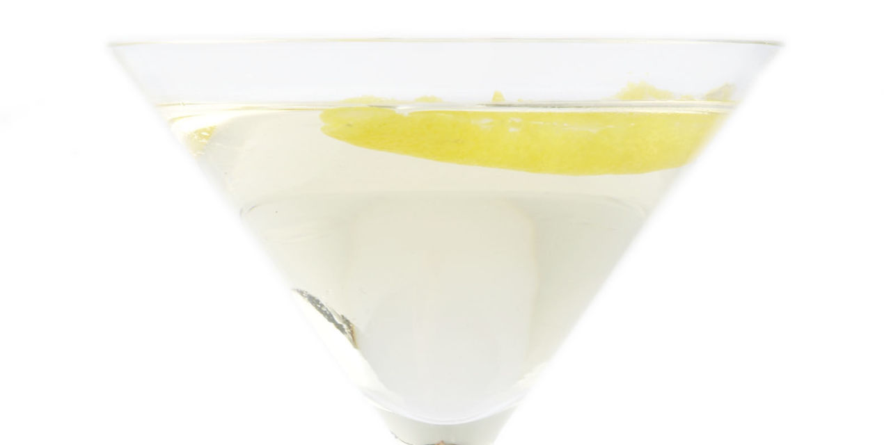 Tuxedo Drink Recipe How to Make the Perfect Tuxedo