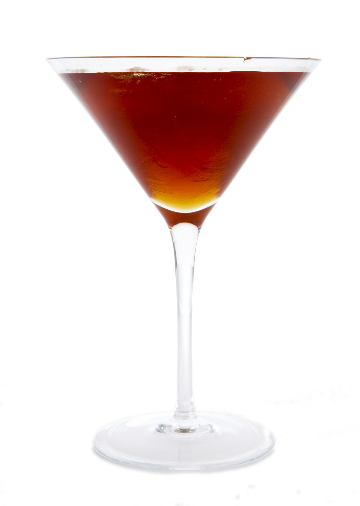 Harvard Drink Recipe How to Make the Perfect Harvard