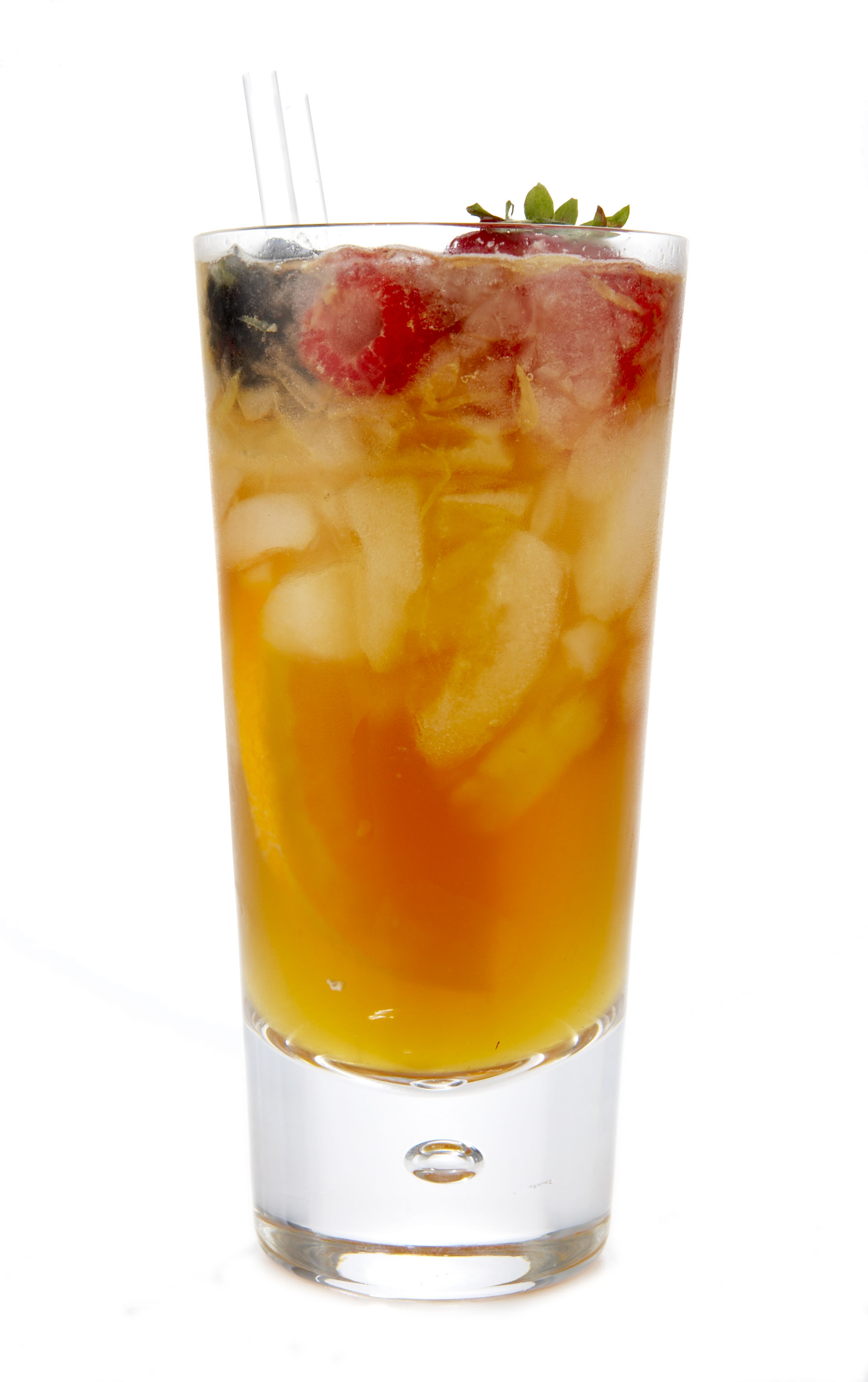 Sherry Cobbler Drink Recipe How to Make the Perfect Sherry Cobbler