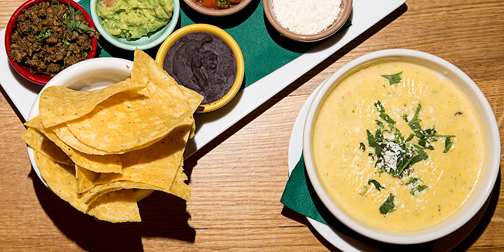 Bob Armstrong Queso Recipe Cinco de Mayo TexMex