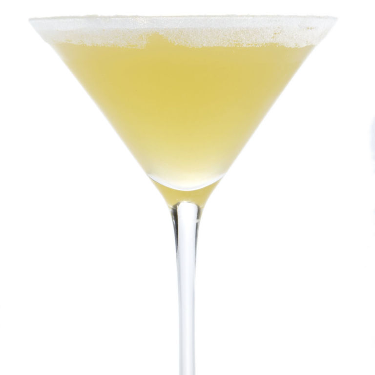 Rum Sidecar Drink Recipe How to Make the Perfect Rum Sidecar