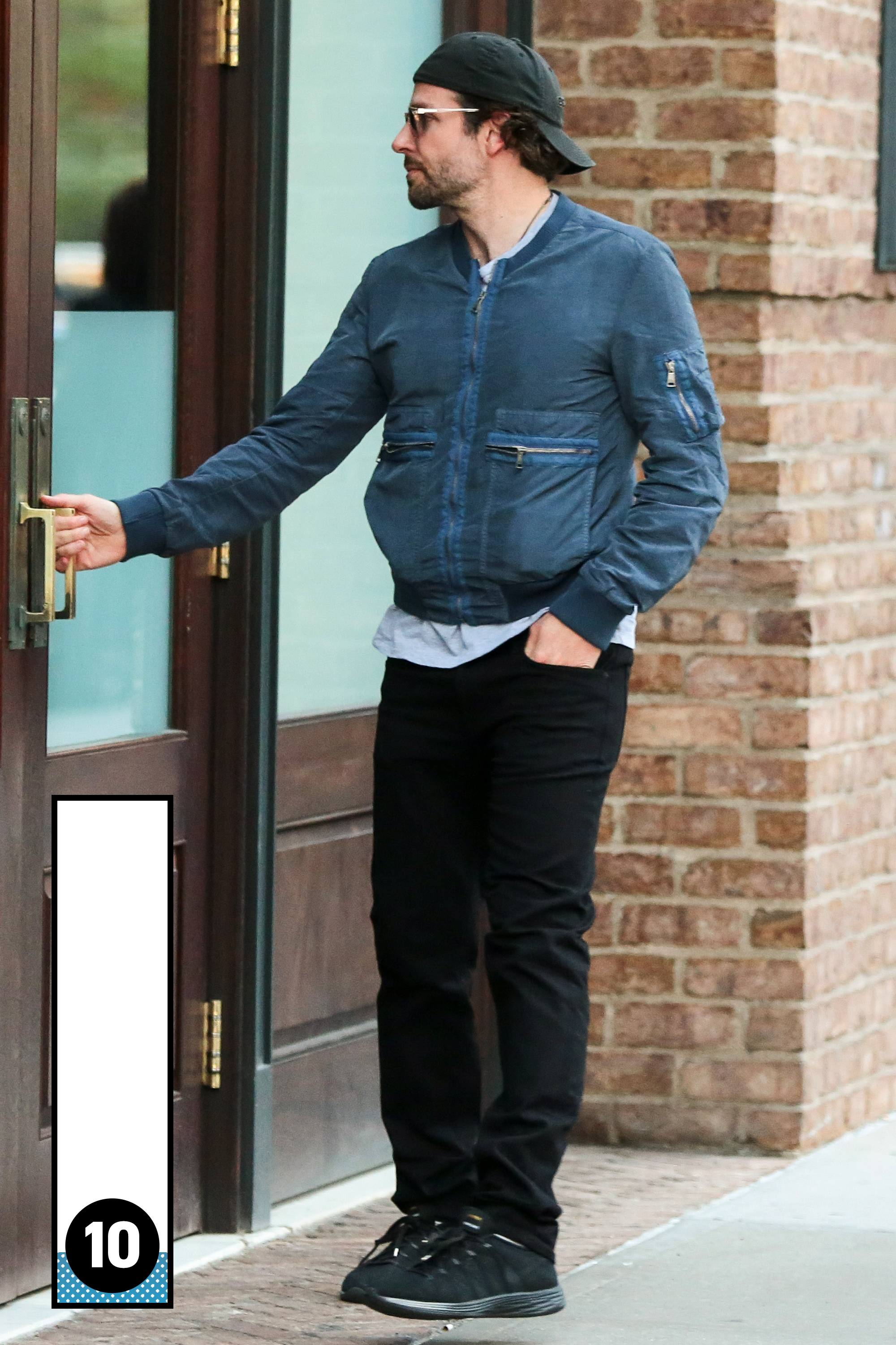 The BestDressed Men of the Week Esquire Style Heroes 2015