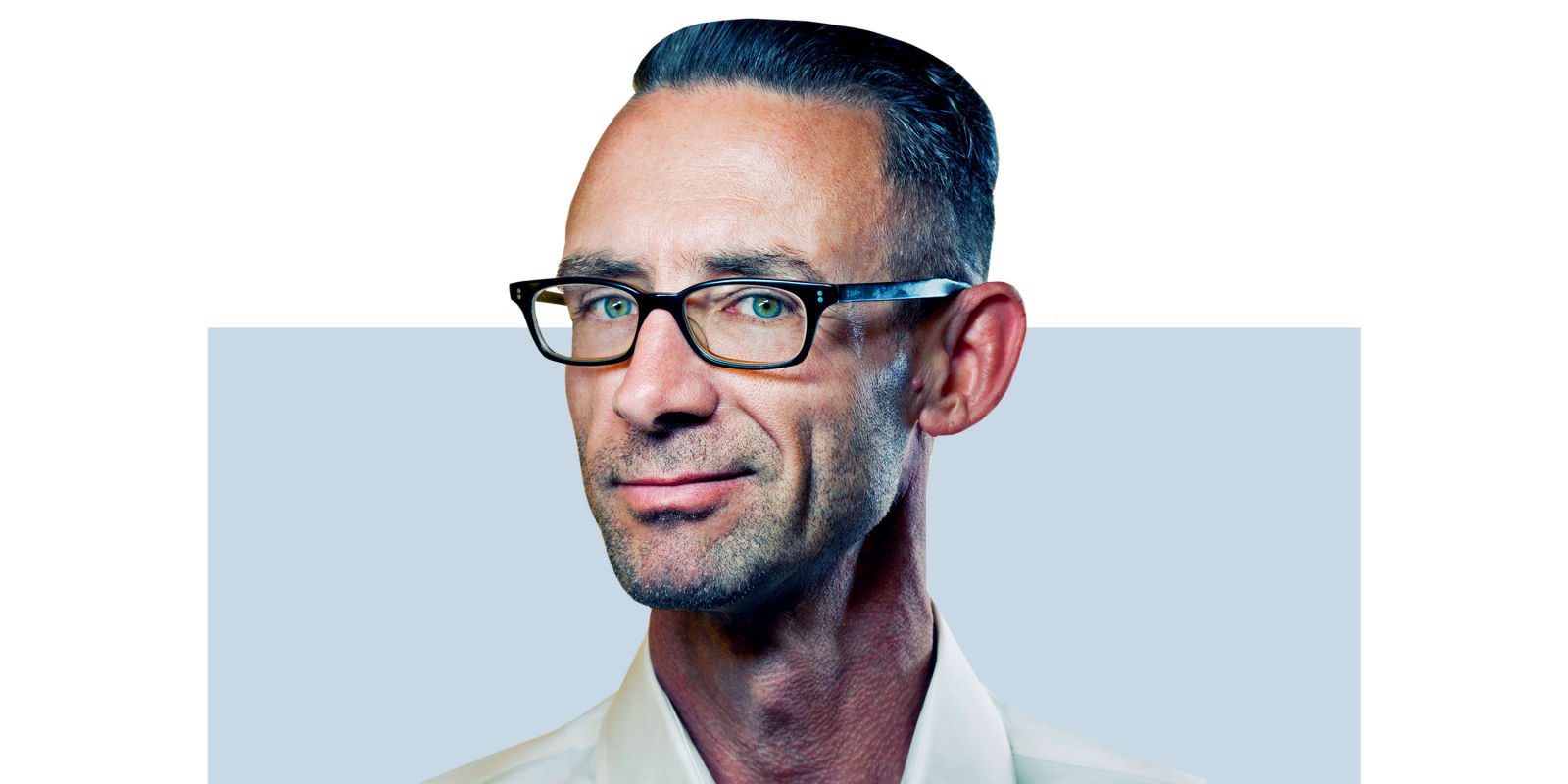 Chuck Palahniuk Chuck Palahniuk