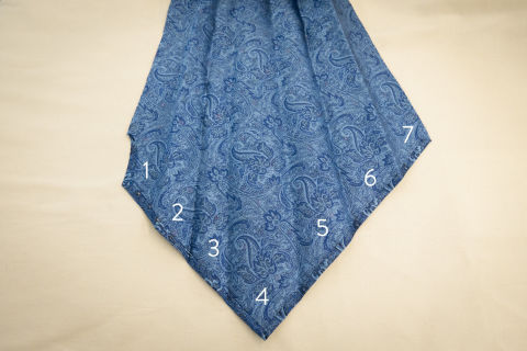 robert talbott seven fold ties