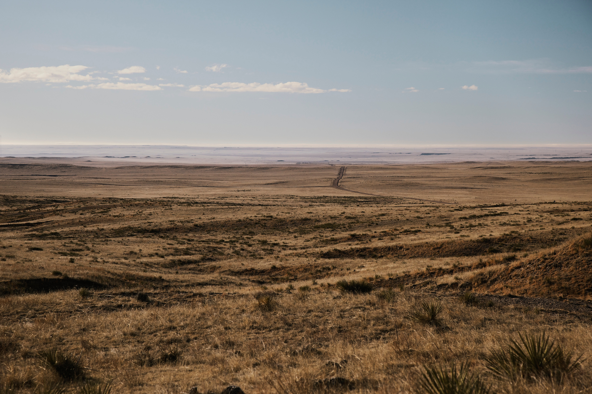 Iliff, Colorado Water Crisis Town Without Water