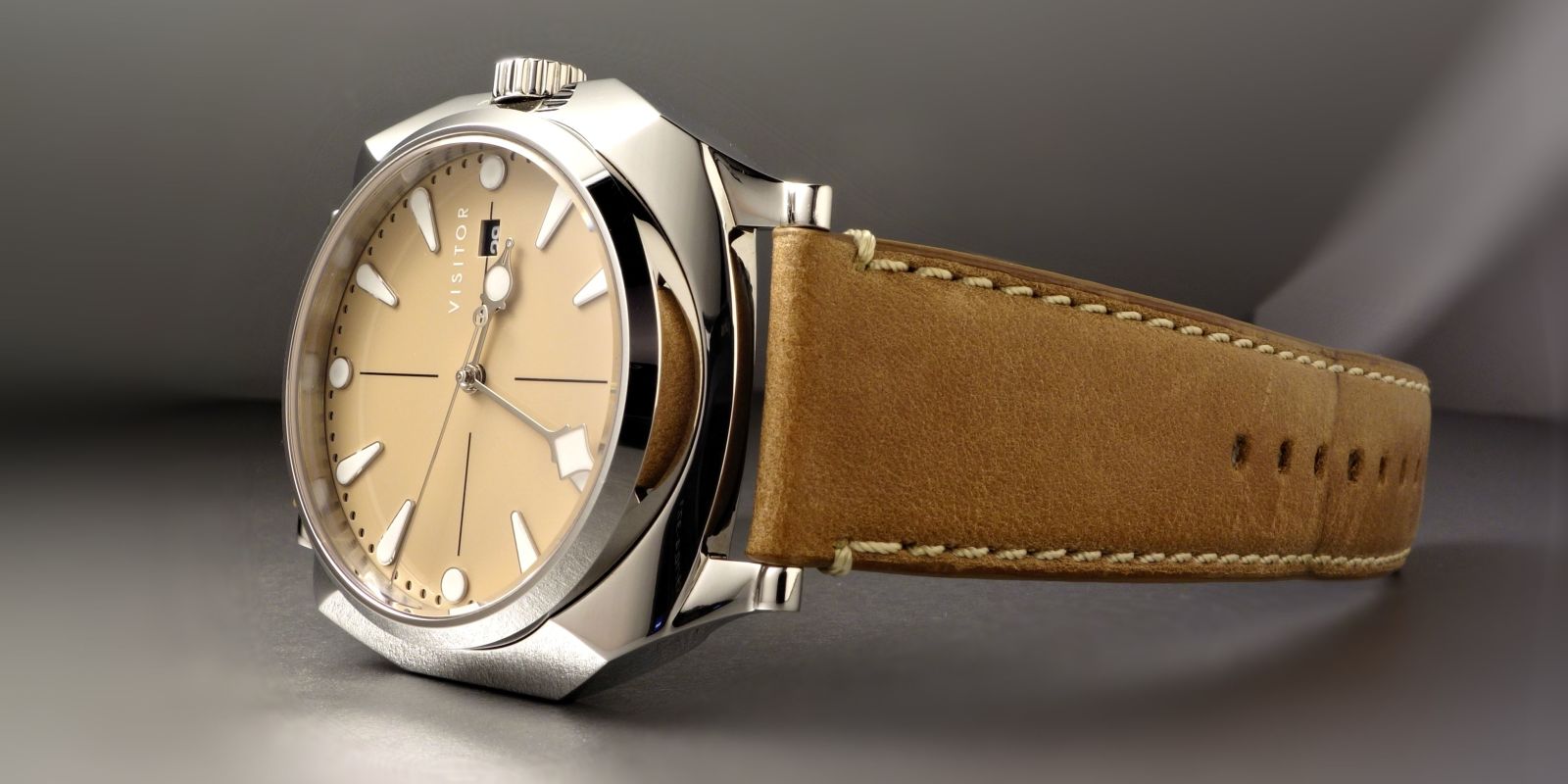 The Best Watch Brands on Kickstarter Kickstarter Watches 2015