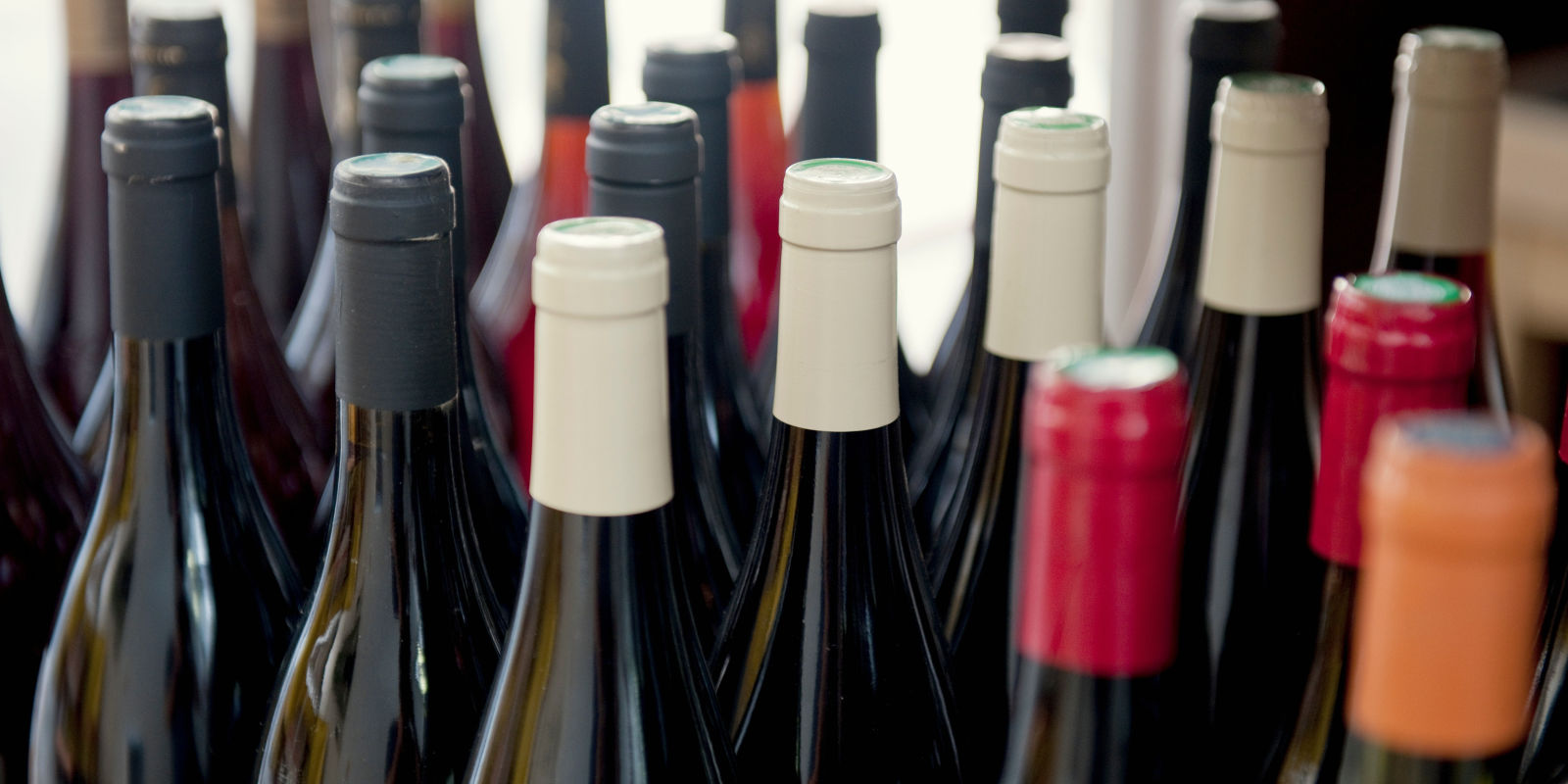 Why You Should Buy Your Next Bottle of Wine at Costco