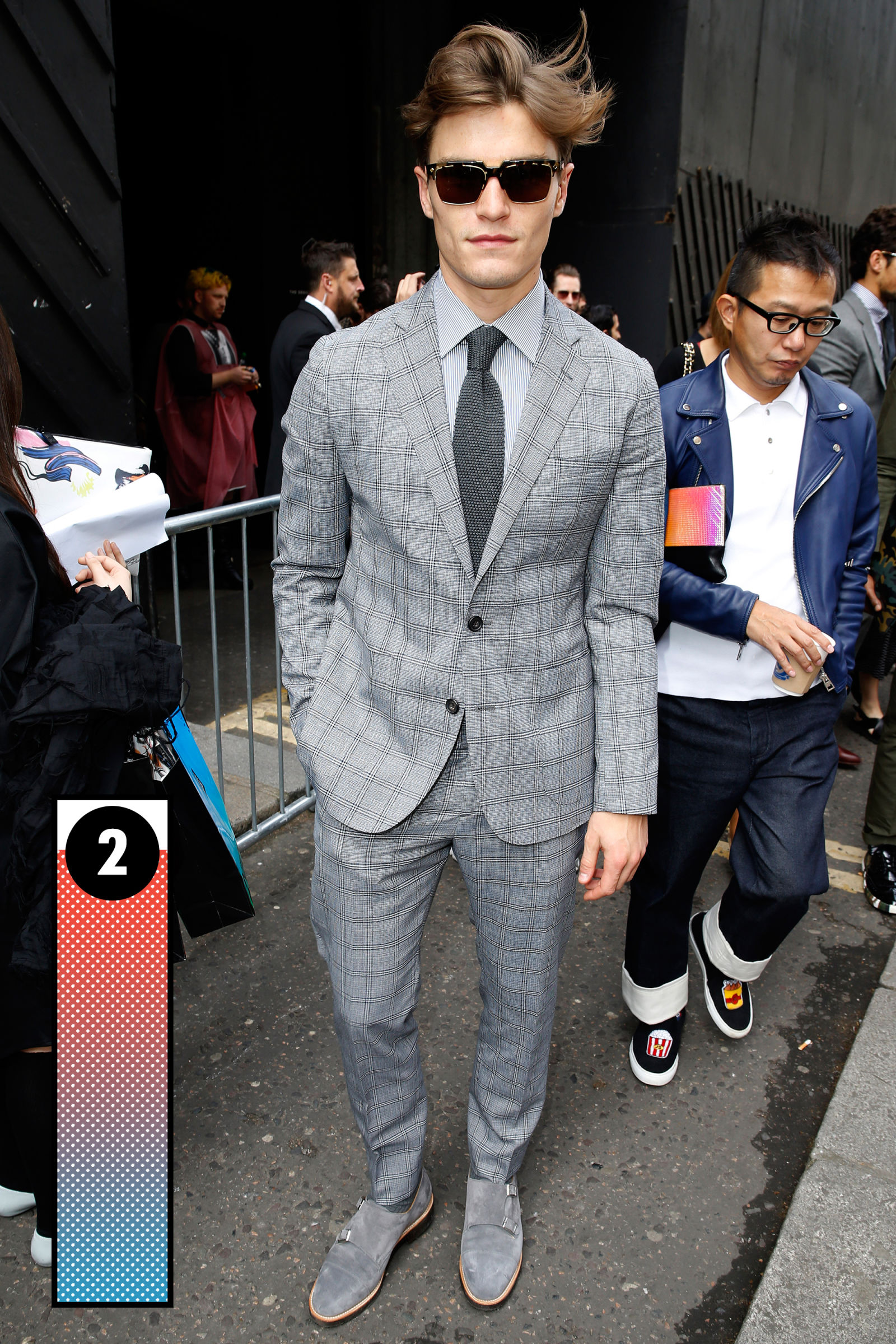 Esquire Style Heroes of the Week Esquire Picks the Best Dressed Men of the Week.