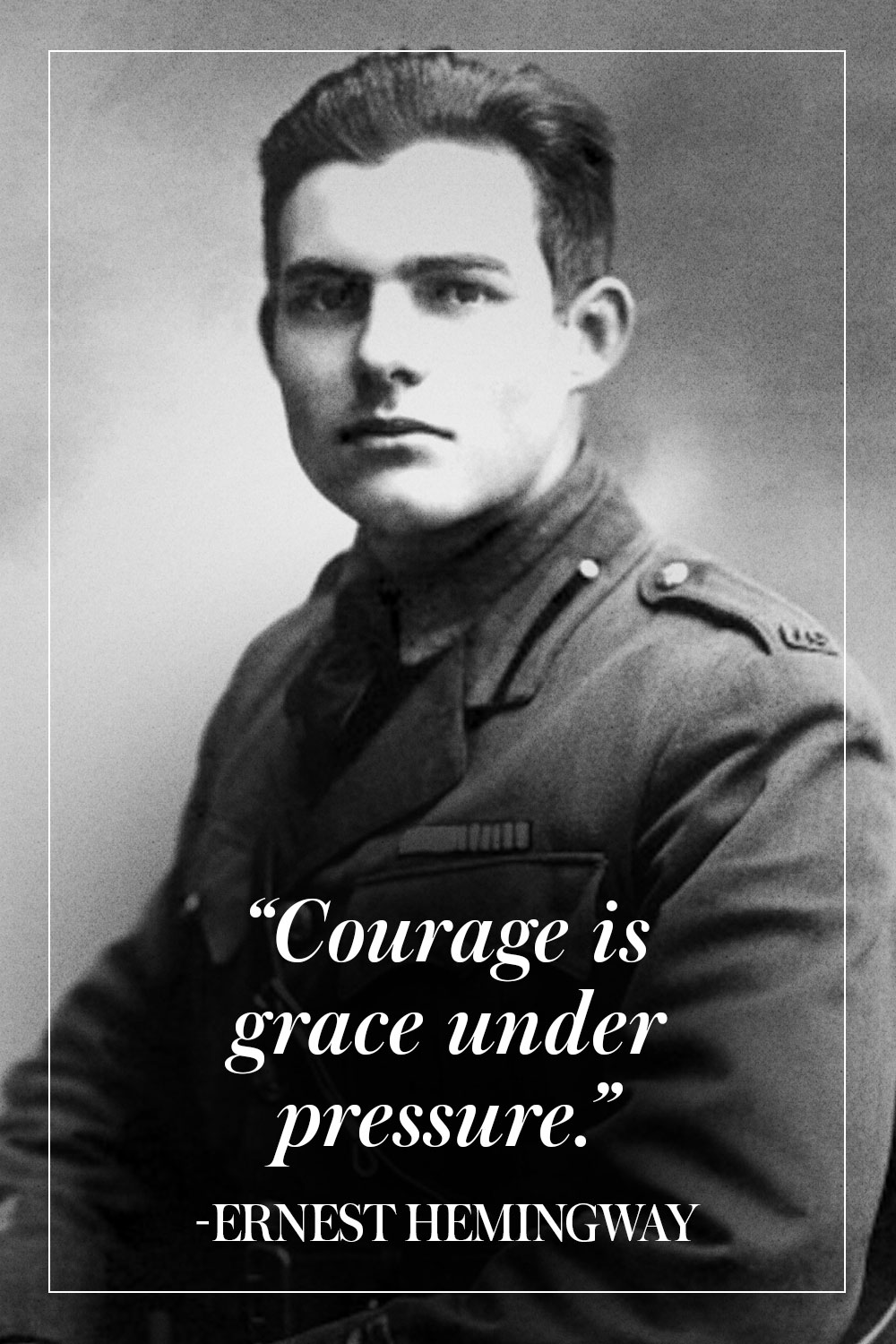 Hemingway's 10 Best Quotes