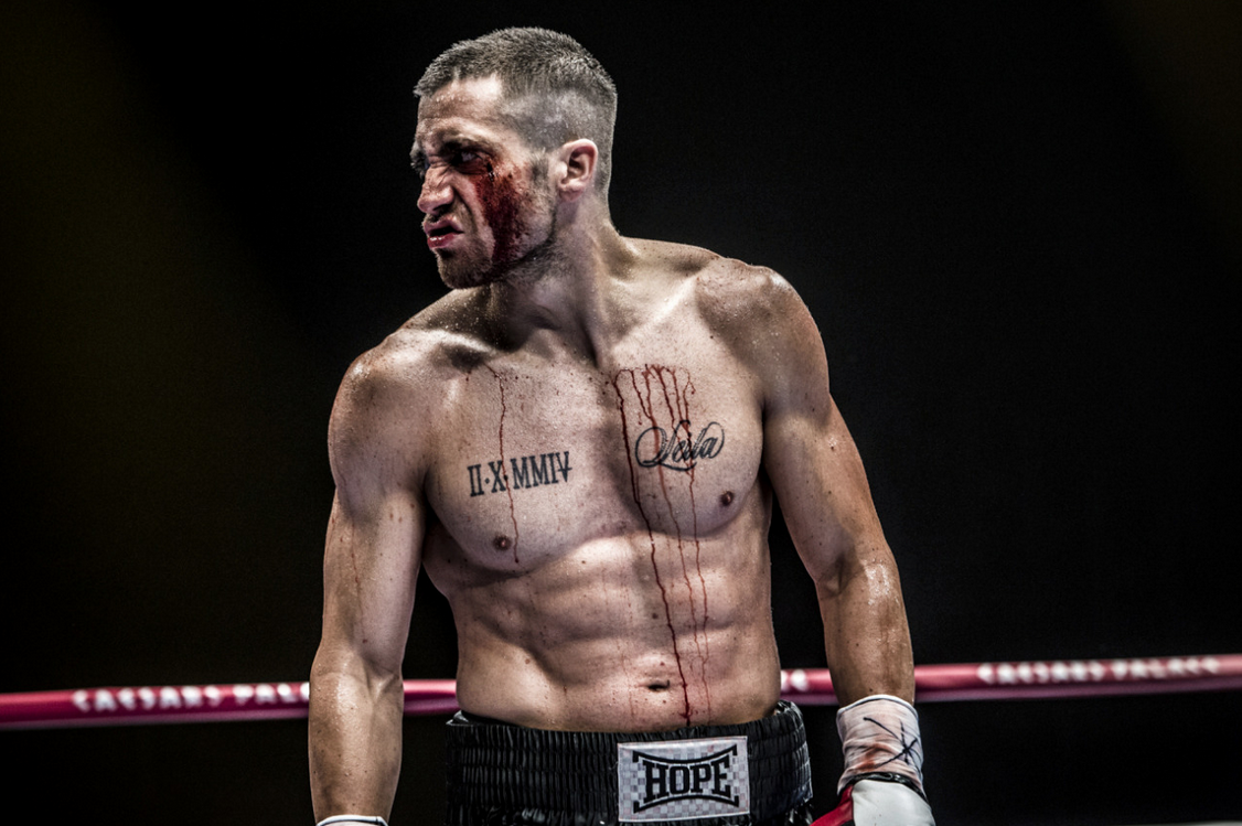 South Paw South Paw