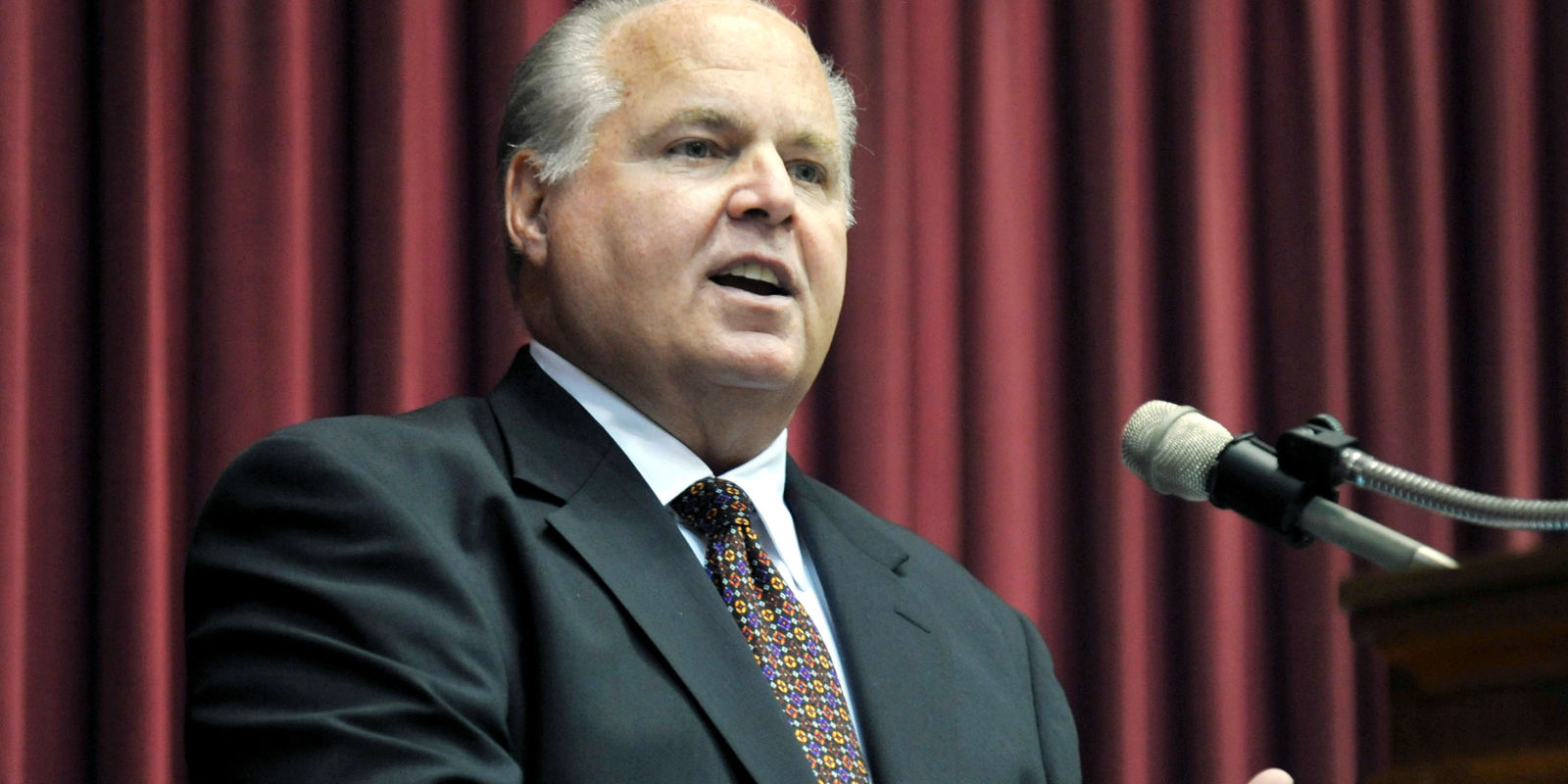 Rush Limbaugh Wants Your Teenage Boy to Have More Sex - Esquire.com (blog)