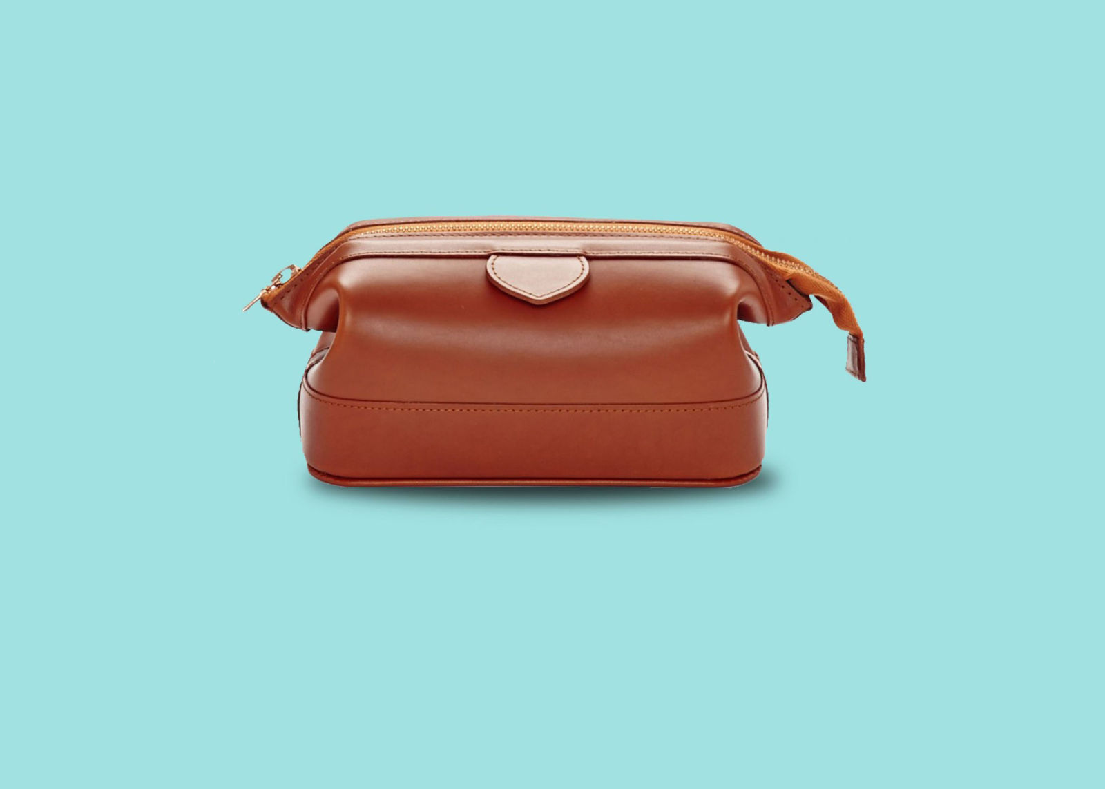 How To Pack The Ultimate Gym Washbag