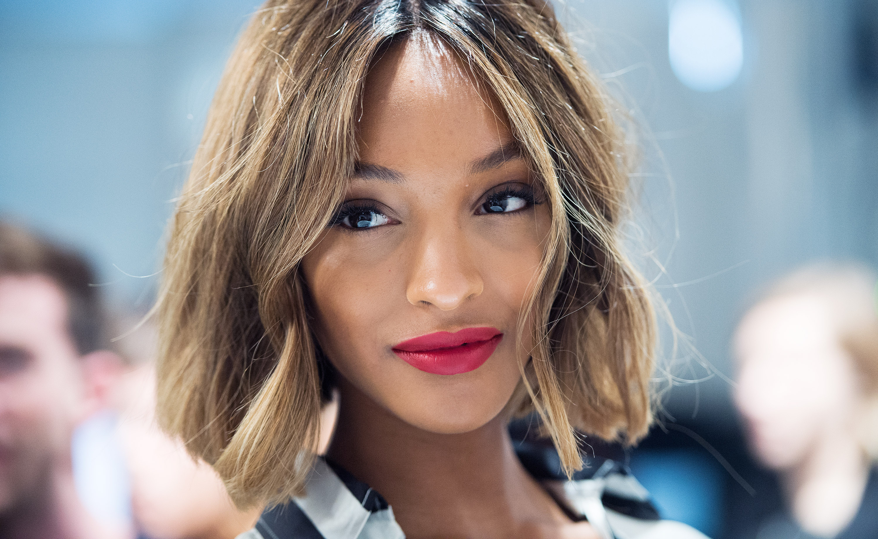 Jourdan Dunn Instagram Photos - Hot Pictures of Jourdan Dunn, a Woman