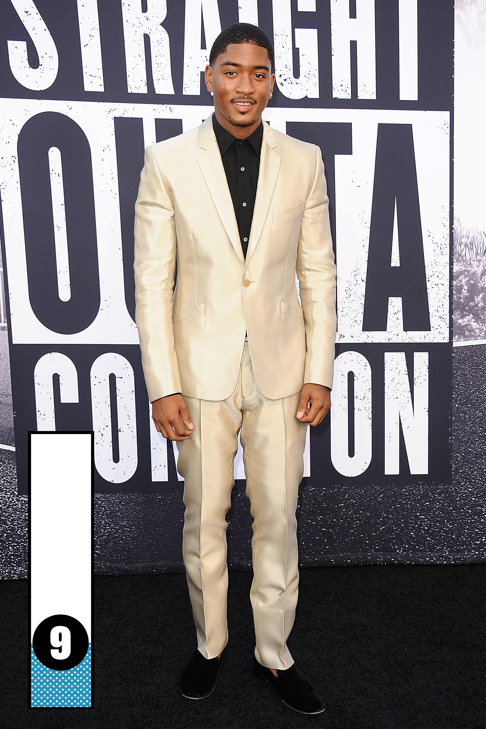 The Best Dressed Men of the Week Esquire Style Heroes