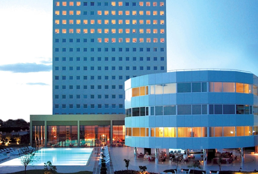 The World's 18 Strangest Hotels Strange Architecture and Hotels