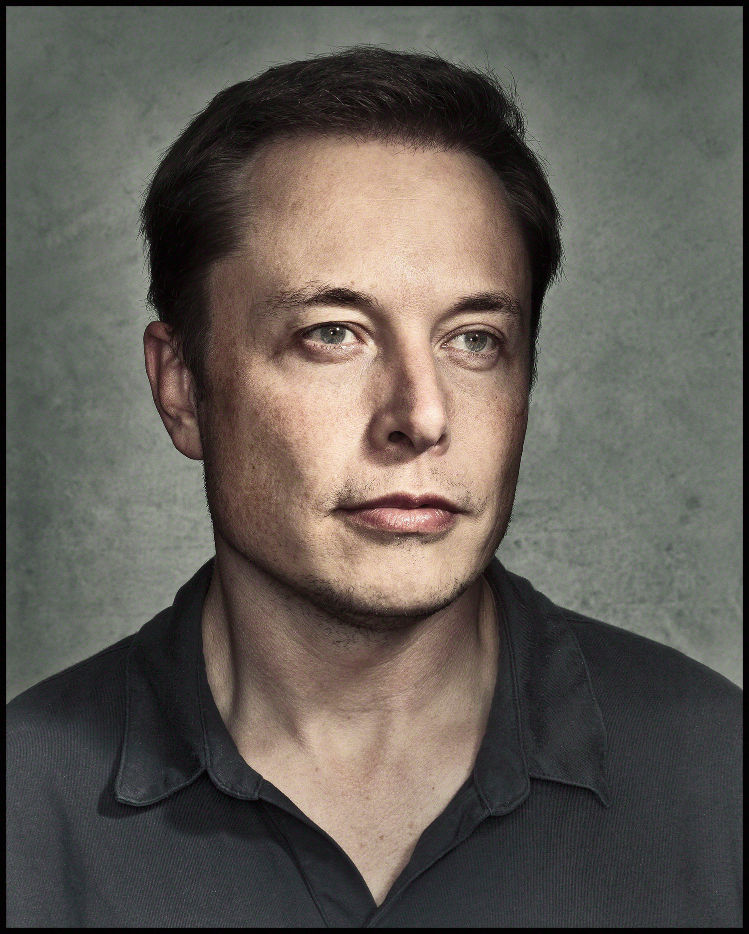 The Men of Our Time: Esquire Legends