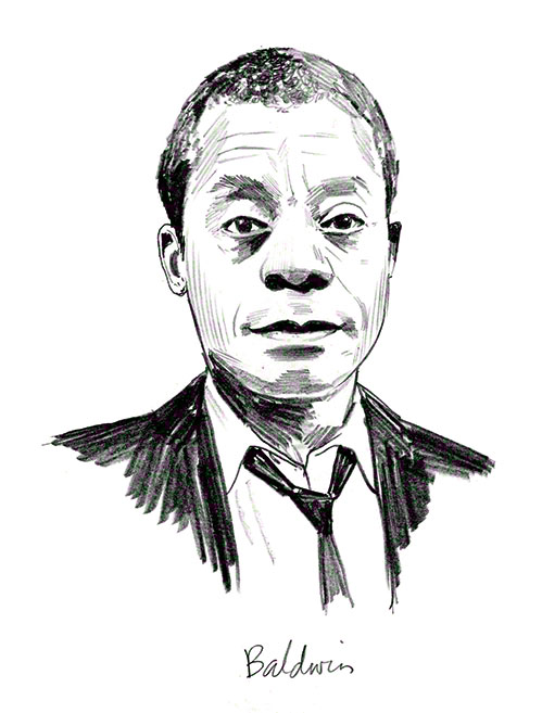 James Baldwin: A Prophet for Race Relations in America