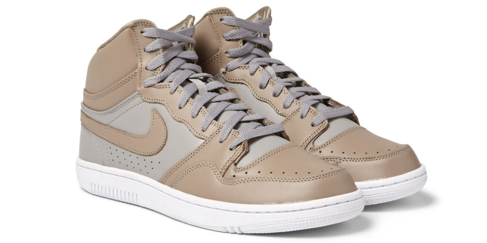 NIKE Court Force Hi NIKE Court Force Hi