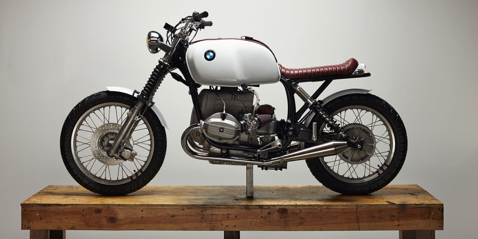 custom bmw motorcycle for sale