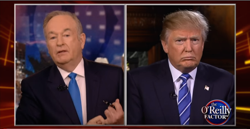 news cillizza oreilly created trump news cillizza oreilly created trump