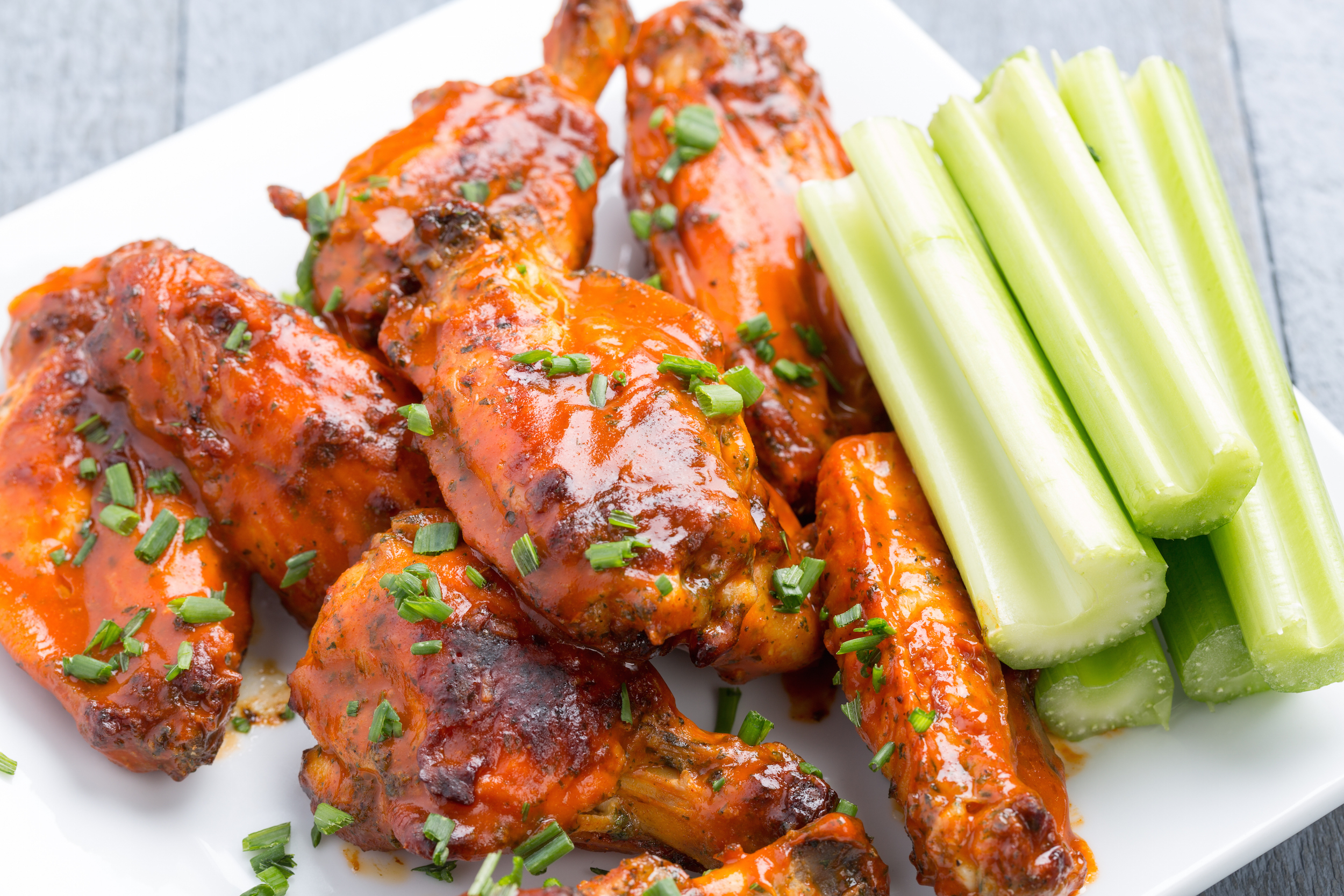 Best SlowCooker Buffalo Ranch Wings Recipe How to Make SlowCooker