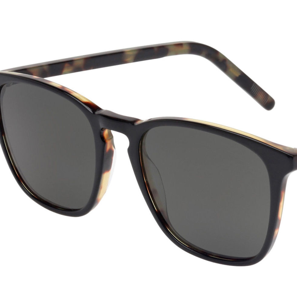 【Deuxieme Classe】tomas maier ブラウン サングラス tomas maier｜正規取扱店｜PRODUCT｜Continuer Inc.