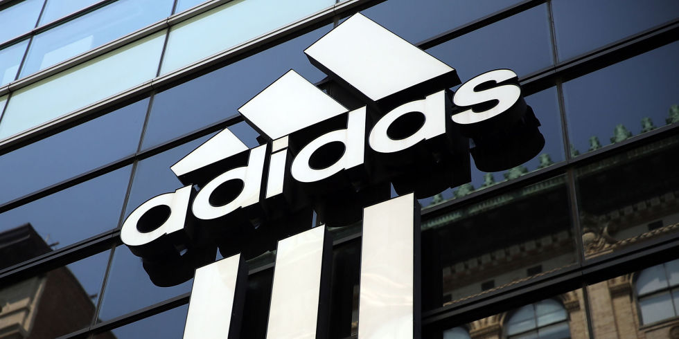 Adidas Adidas