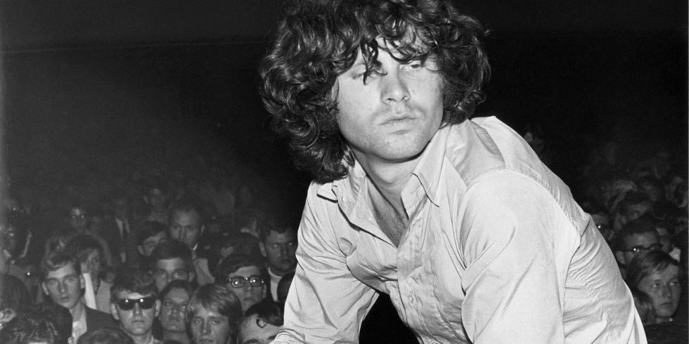Jim Morrison edm Jim Morrison edm