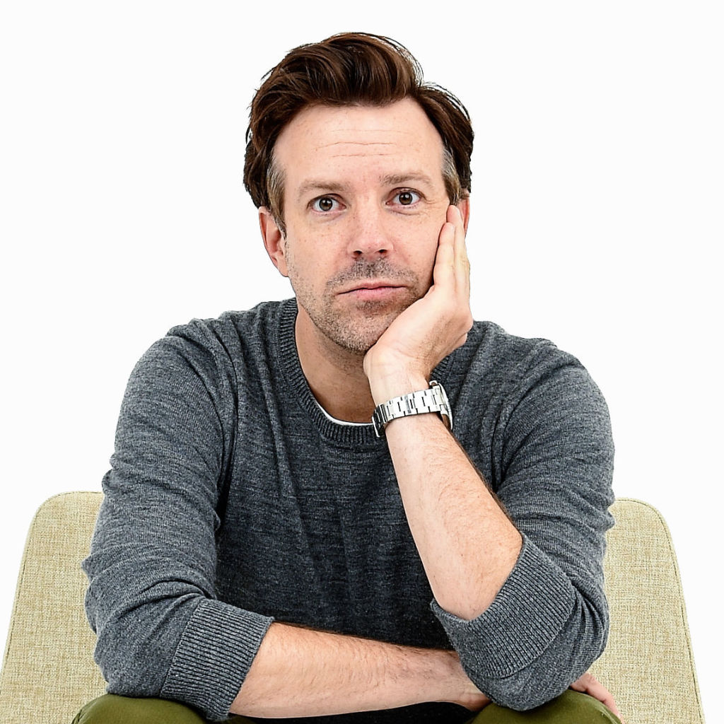 Jason Sudeikis - The Hollywood Reporter Interview, image size:1024x1024