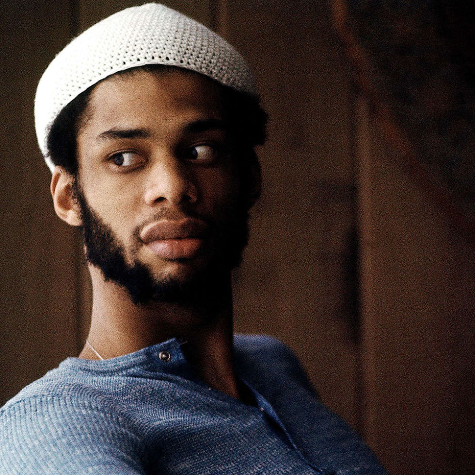 Kareem Abdul-Jabbar: What I've Learned