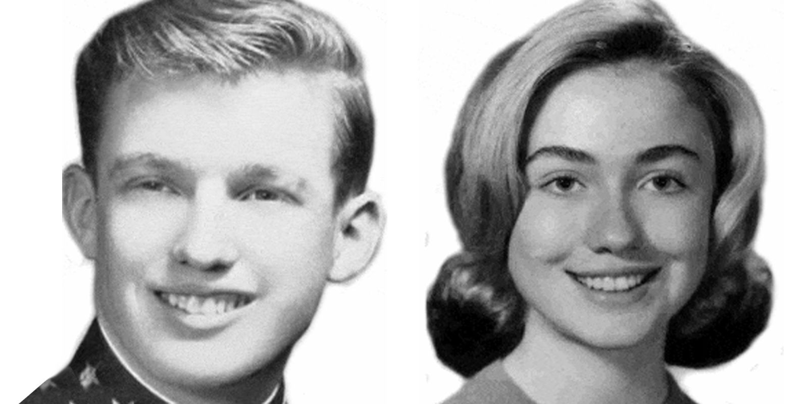 Watch Donald Trump Age Before Your Very Eyes