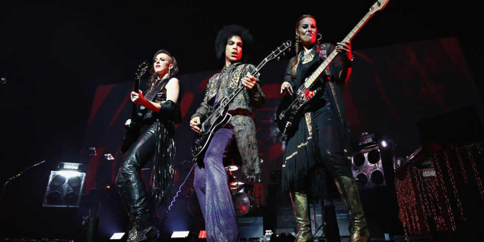 洋楽 PRINCE EYE RECORDS 416 417 418 3CD Prince, 3RDEYEGIRL – Broadcast Six: Rally 4 Peace Concerts