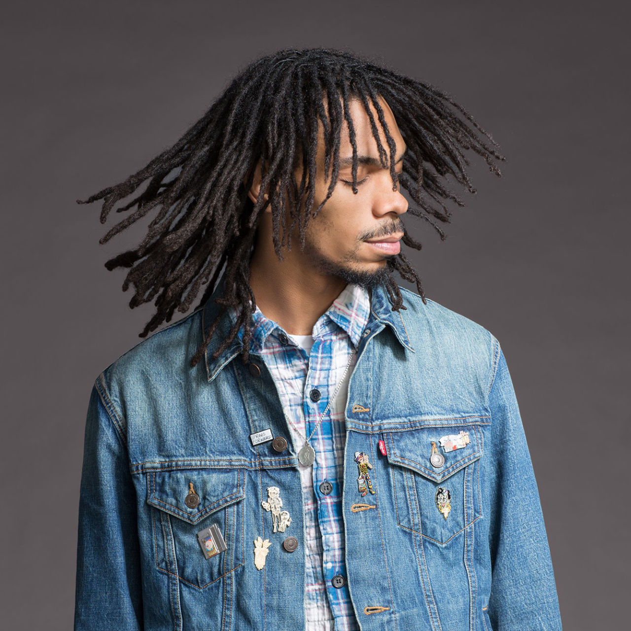 flatbush zombies clockwork orange jacket