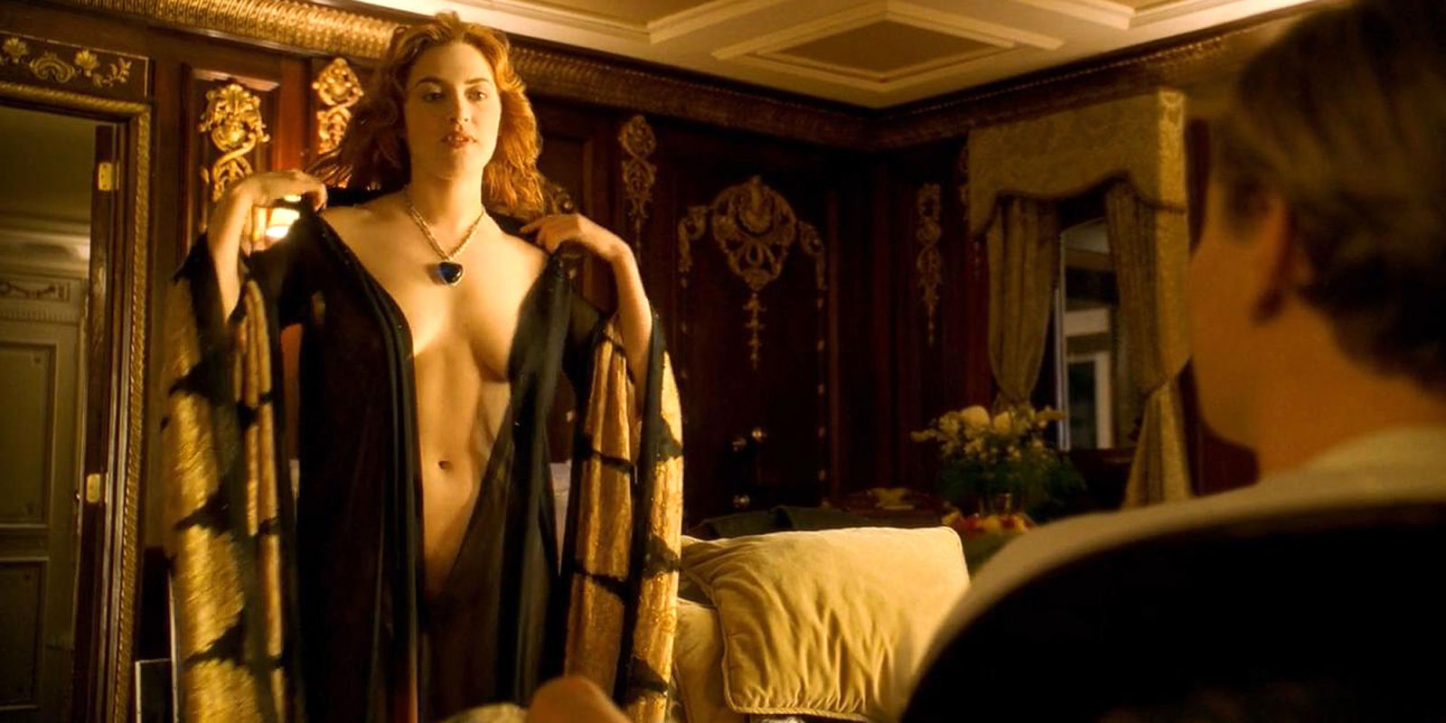 Think, that Titanic sex pussy photo Titanic sex pussy photo not absolutely