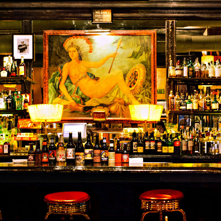 18 Best Bars in America 2016 Where to Drink in the U.S.A.