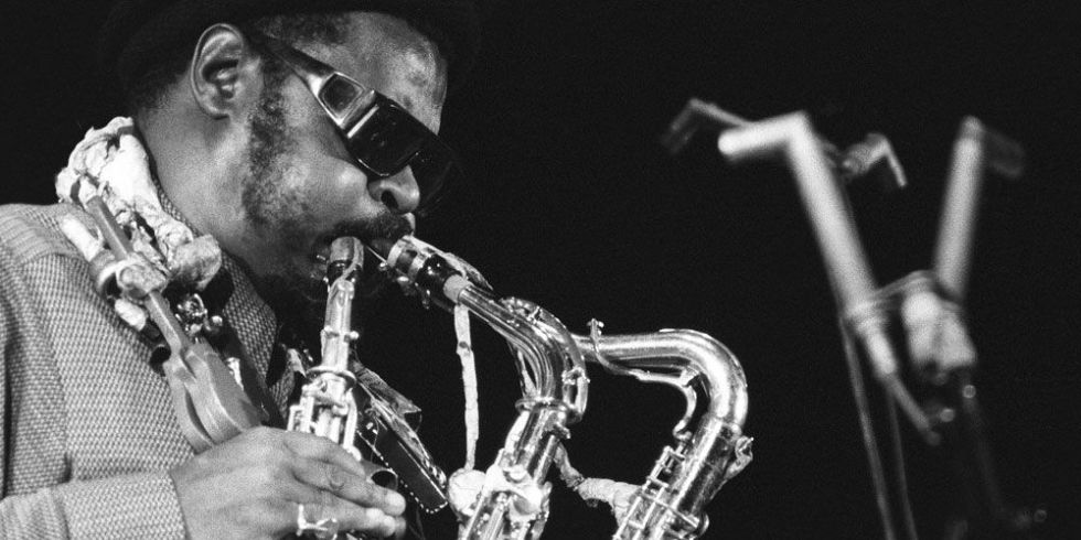 洋楽 The Best of Rahsaan Roland Kirk Rahsaan Roland Kirk – The Best Of Rahsaan Roland Kirk