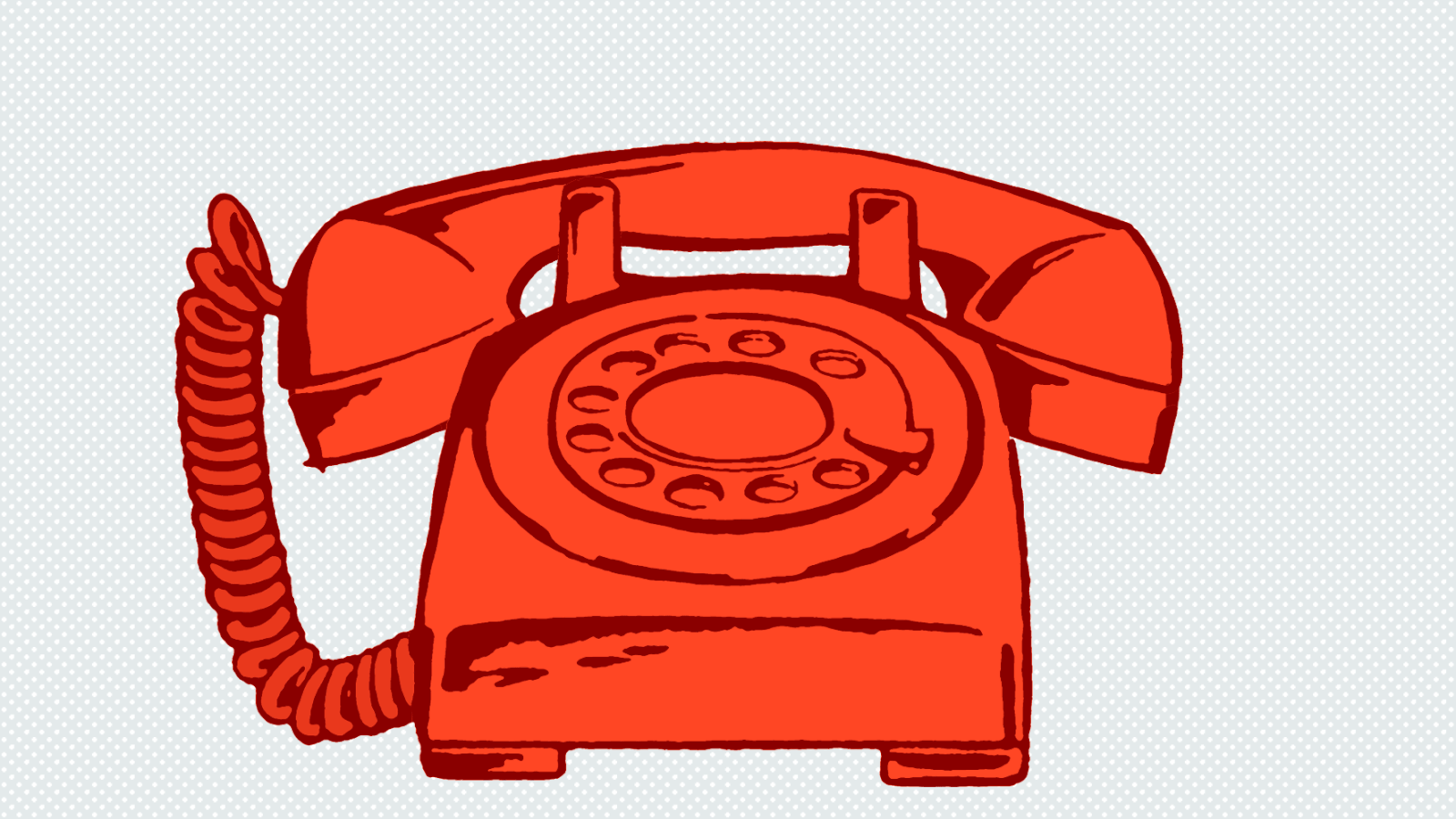 HOT LINE CALL
