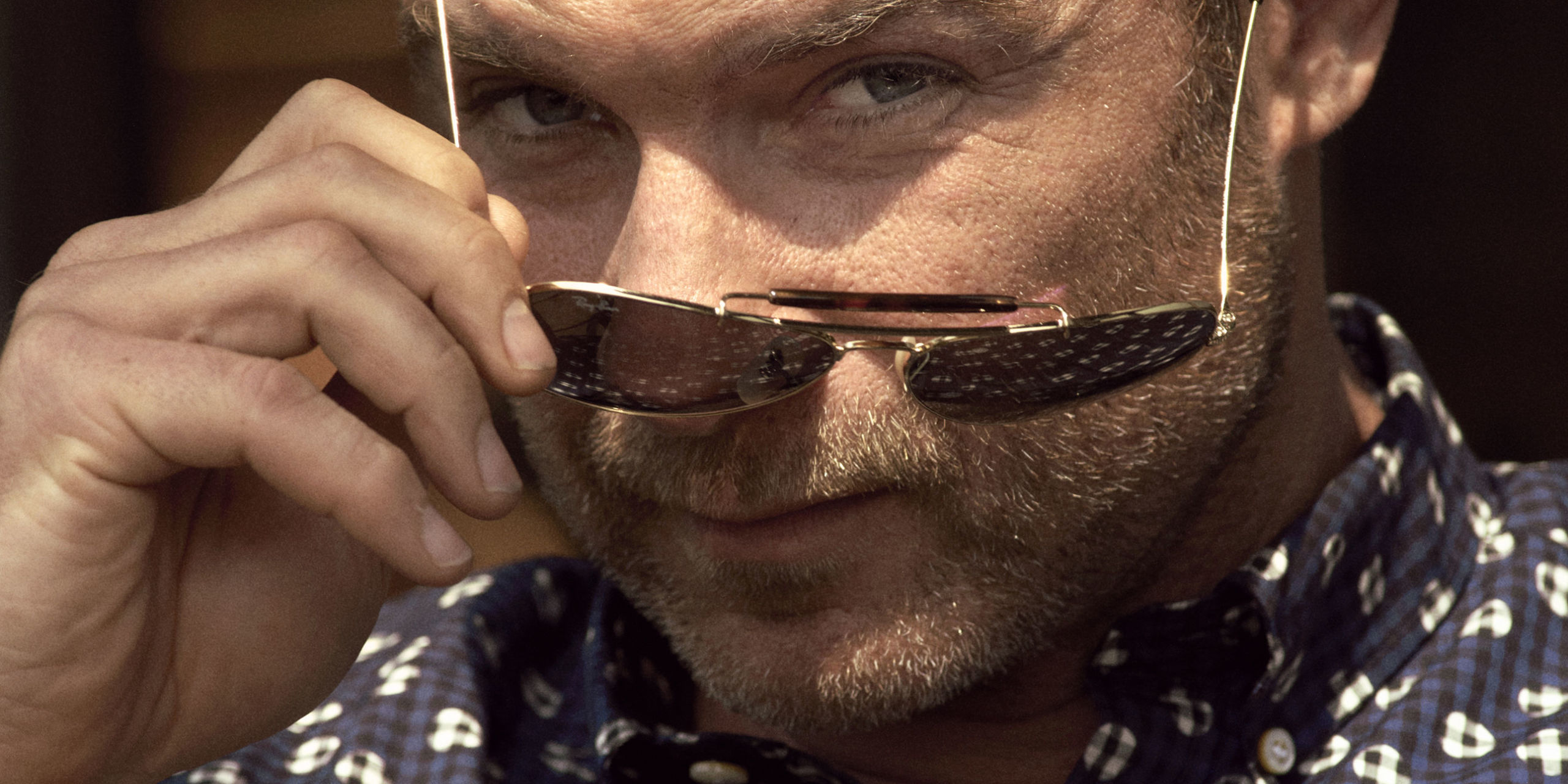 Liev Schreiber Profile